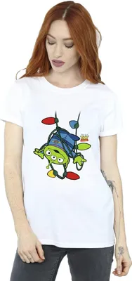 Produktbild von Disney - "Toy Story" T-Shirt für Damen BI47080 (3XL) (Weiß)