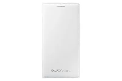 Image de Samsung Samsung EF-WG530B 5pouces Étui portefeuille blanc