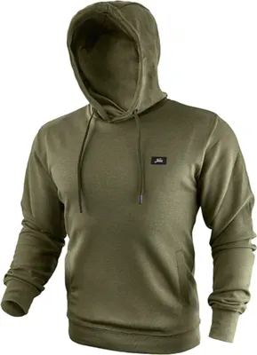 Produktbild von Fortis Hoodie Minimal - Angelpullover, Größe:M
