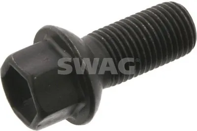Produktbild von SWAG Radschraube 26mm SW17 passend für MERCEDES-BENZ C-Klasse Limousine (W204) 10 93 8021