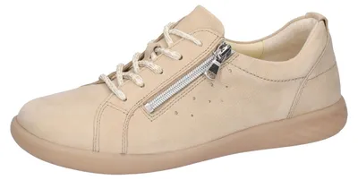 Produktbild von Waldläufer Schnürhalbschuhe in grau, Gr. 5
