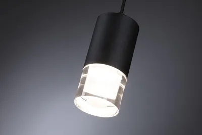 Obrázek produktu pro Paulmann LED závěsné svítidlo Kame