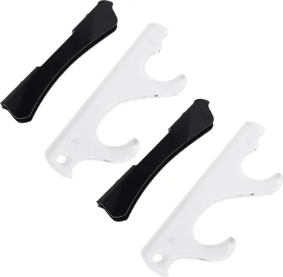 Zdjęcie produktu dla Stojak na miecz, ścienny stojak na miecz samurajski, uchwyt na miecz, ścienny stojak na miecz świetlny, ścienny stojak na miecz katana, ścienny stojak na miecz samurajski