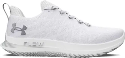 Image de Under Armour Velociti 3 Chaussures de course Blanc UE 38 Femme Blanc UE 38