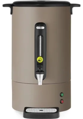 Immagine prodotto di Caffettiera UNIQ, HENDI, 14L, 220-240V/1750W, 357x380x(H)502mm