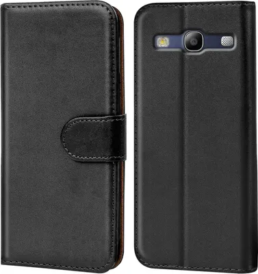 Produktbild von Puzdro typu kniha pre Samsung Galaxy S3 Case Flip Cover Ochranný kryt mobilného telefónu
