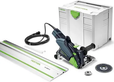 Produktbild von Festool Diamant Trennsystem DSC-AG 125 Plus -FS 768993
