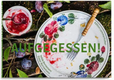 Image de Aufgegessen