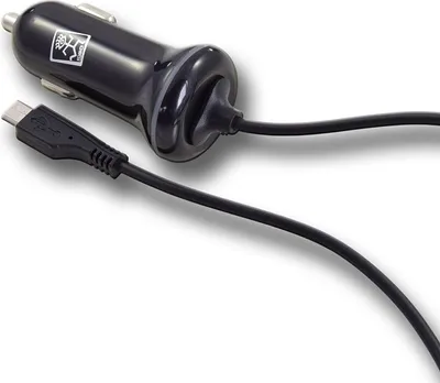 Produktbild von 2GO 793944, Schwarz