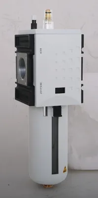 Produktbild von Aircraft Nebelöler 1" 16 bar, 2317230