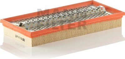 Image de Filtre à air MANN-FILTER C 33 102