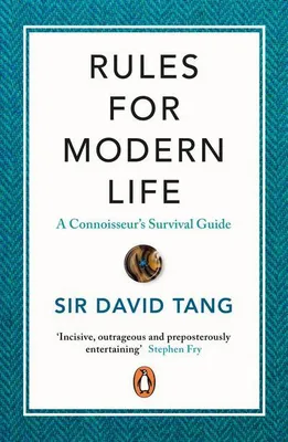 Image de Rules for Modern Life