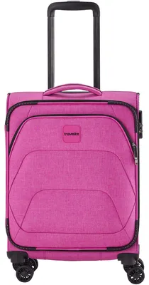 Produktbild von Travelite ADRIA 4w Trolley S