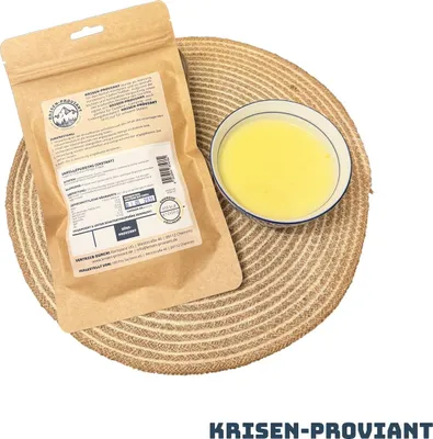 Produktbild von Krisen-Proviant - Vanille-Pudding instant, Notvorrat/Notration/Survival 5 J. MHD
