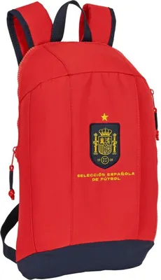 Obrázok produktu pre Príležitostný batoh RFEF Red Blue (22 x 39 x 10 cm)