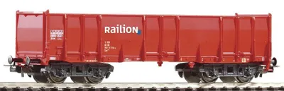 Obrázek produktu pro Piko Vysokostěnný vagón Eas Railion (DB AG) V - 57750