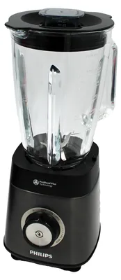 Immagine prodotto di Philips Serie 5000 HR3040/00 Frullatore 2 L da tavolo 1200 W Nero