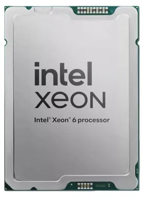 Immagine prodotto di LENOVO SR630 V4 Intel Xeon 6515P 16C 150W 2,3 GHz Processore in