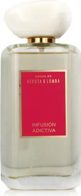 Image de Addictive Infusion Eau de Toilette 100ML