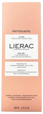 Immagine prodotto di PHYTOLASTIL gel contro le smagliature 200 ml