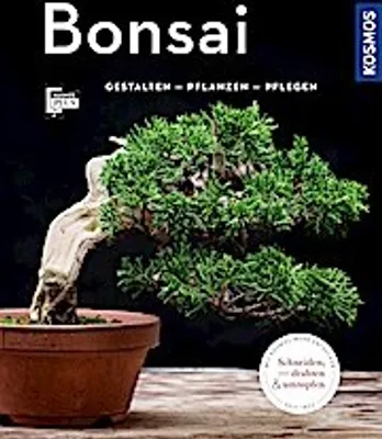 Obrázok produktu pre Bonsai (Mein Garten)