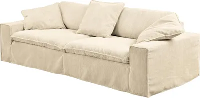 Produktbild von home24 3-Sitzer Sofa