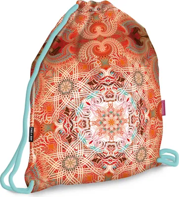 Obrázek produktu pro Sáček na přezůvky Mandala Love