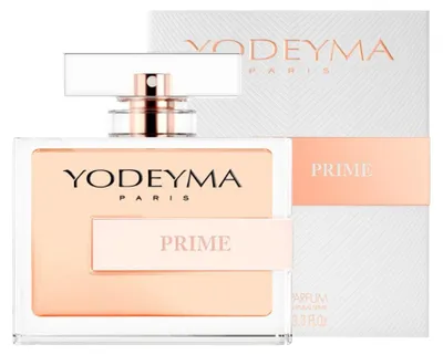 Immagine prodotto di Yodeyma Prime Water Eau de Parfum per donna 100ml