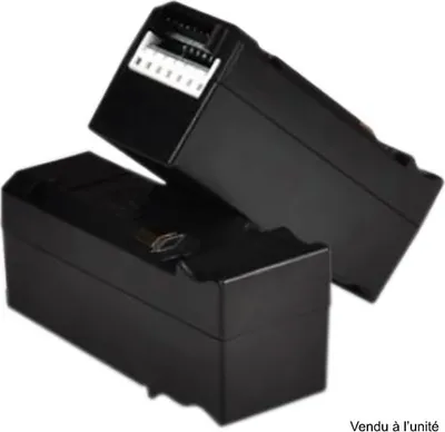 Image de Module d'extension 6 stations pour i-core - Hunter - ICM600 -