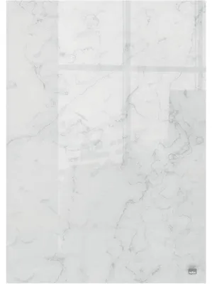 Zdjęcie produktu dla Nobo 1915601, 230 x 152 mm, Szkło