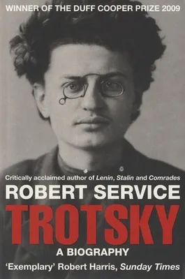 Immagine prodotto di Trotsky
