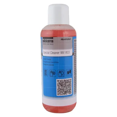 Produktbild von SIKKENS Spezial Cleaner WV 803 - 0.25 Liter Reinigungslösung zum Entfetten und Reinigen