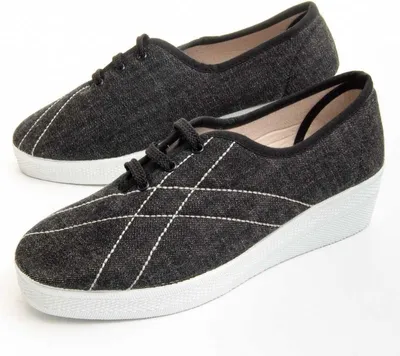 Produktbild von Closed Slipper Inglesa2