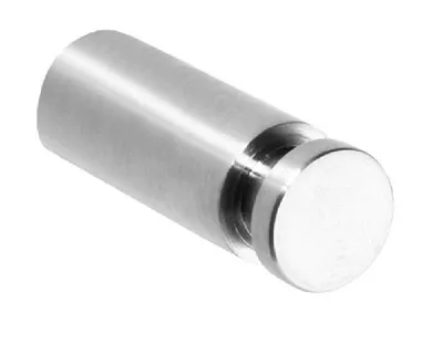 Zdjęcie produktu dla Sapho X-STEEL - Hak ze szczotkowanej stali nierdzewnej XS203