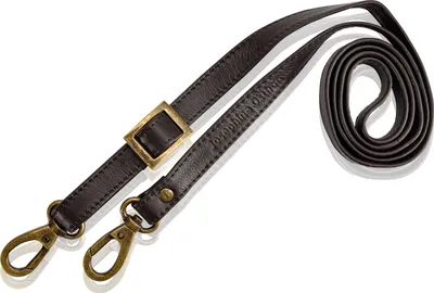 Obrázok produktu pre Josephine Osthoff - NÁRAMENNÉ PÁSY Náhradný remienok z pravej kože Náhradný remienok na crossbody 135 cm dlhý 2 cm široký