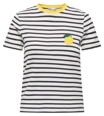 Image de T-shirt « Only Heart » pour femmes