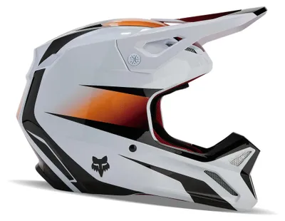 Obrázek produktu pro Pánská MX přilba Fox V1 Flora Helmet * Velikost: L (59-60cm)