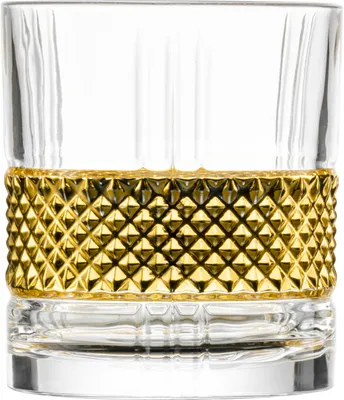 Produktbild von Eisch Whiskybecher 544/14 gold GLEN 78854416/ 180363