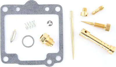 Image de Keyster kit de réparation carburateur