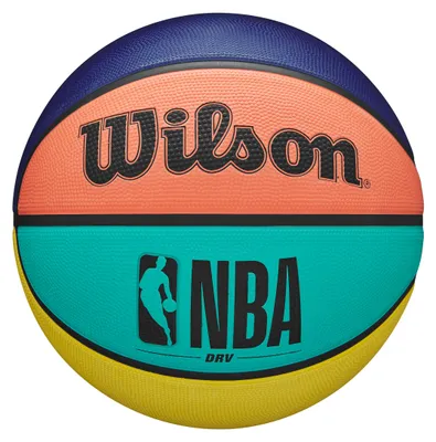 Produktbild von Wilson NBA Basketball DRV Multi Color, Gr. 7