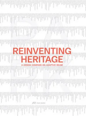 Image de Reinventing Heritage