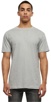 Produktbild von Build Your Brand Herren Basic Rundhals-T-Shirt 1/3/5er-Pack