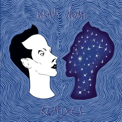 Produktbild von Klaus Nomi: Remixes Vol.2