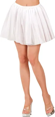Produktbild von Ballerina Tutu weiß