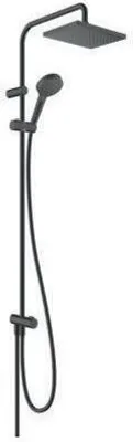 Produktbild von hansgrohe Vernis Shape Duschsystem 230 1 Strahlart Reno, 26282670