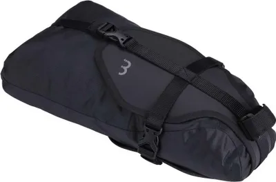 Zdjęcie produktu dla BBB SeatSupply Torba na siodło Black 5,0 L