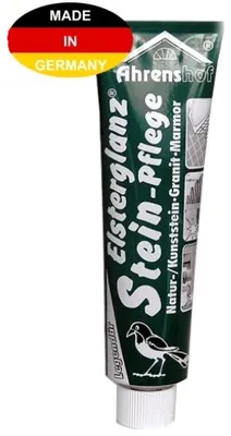 Produktbild von Elsterglanz Poliermittel für Granit-, Stein- und Marmoroberflächen