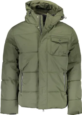 Obrázok produktu pre Pánska textilná bunda NORTH SAILS, zelená, SF16280 – veľkosť: 3XL