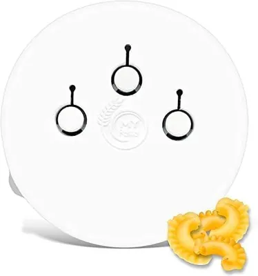 Zdjęcie produktu dla MY Pasta Matryca Creste Ondulate Philips Pasta Maker