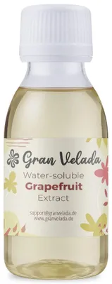 Produktbild von Gran Velada - Grapefruit-Extrakt wasserlöslich Fruchtauszug 250 ml